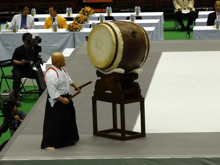 Jakub Popławski na MŚ w Tokio (zdjęcia)