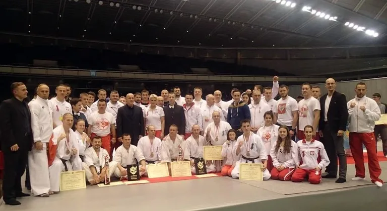 Jakub Popławski na MŚ w Tokio (zdjęcia)