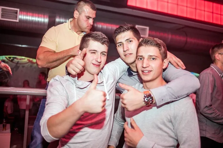 Andrzejki w klubie Capitol (zdjęcia)