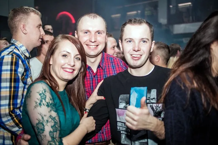 Andrzejki w klubie Capitol (zdjęcia)