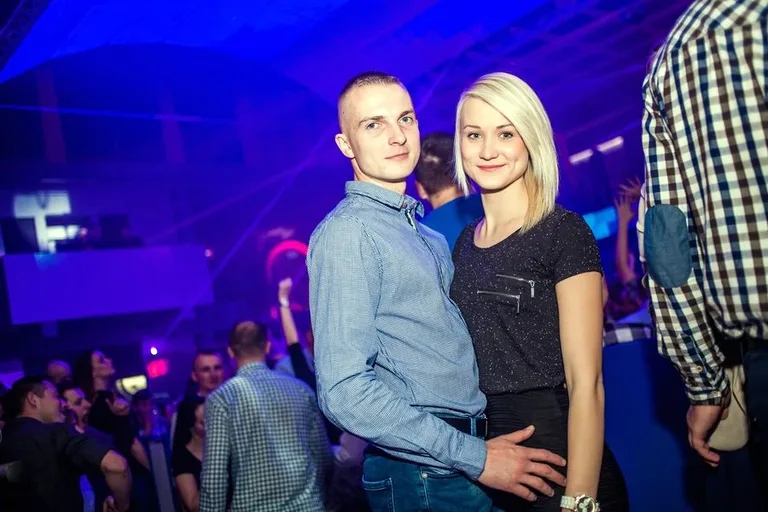 Andrzejki w klubie Capitol (zdjęcia)