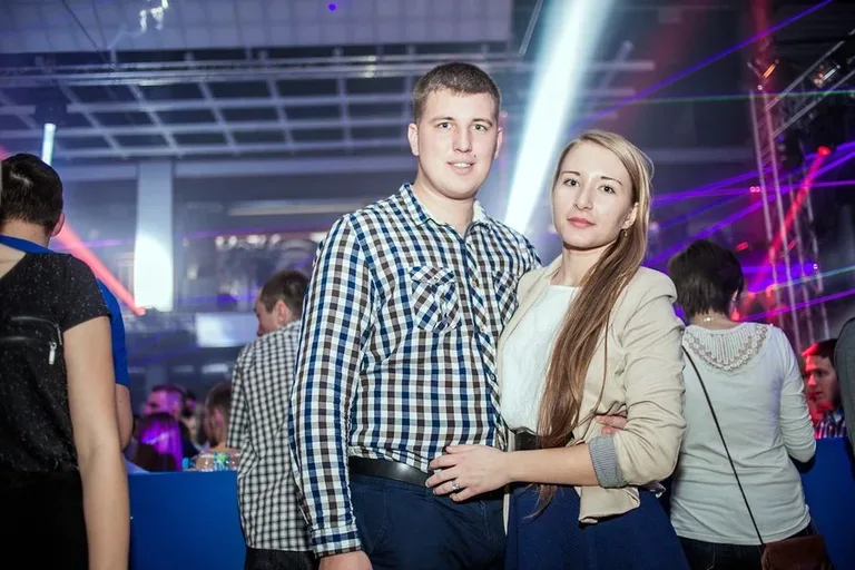Andrzejki w klubie Capitol (zdjęcia)
