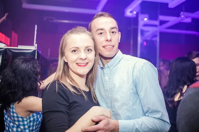Andrzejki w klubie Capitol (zdjęcia)