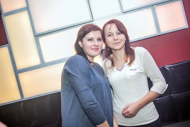 Andrzejki w klubie Capitol (zdjęcia)