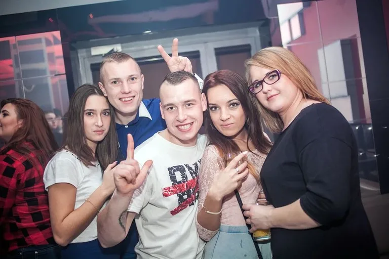 Andrzejki w klubie Capitol (zdjęcia)