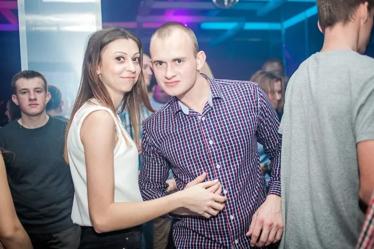 Andrzejki w klubie Capitol (zdjęcia)
