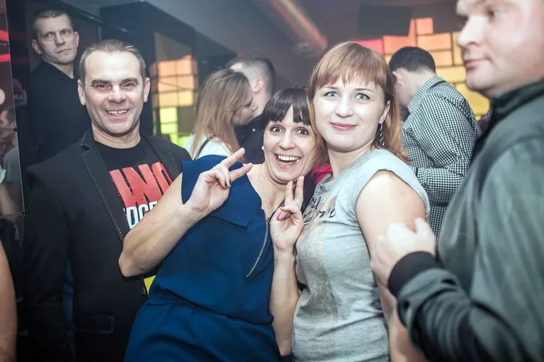 Andrzejki w klubie Capitol (zdjęcia)