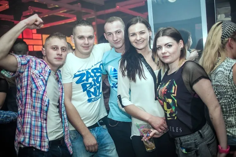 Andrzejki w klubie Capitol (zdjęcia)