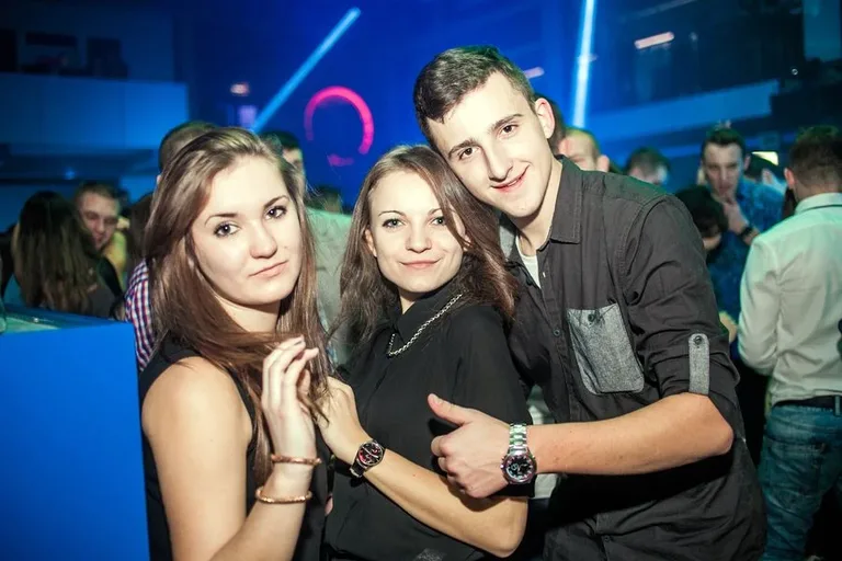 Andrzejki w klubie Capitol (zdjęcia)
