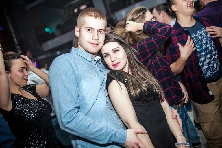 Andrzejki w klubie Capitol (zdjęcia)