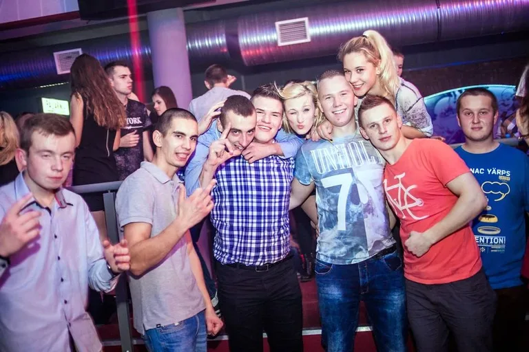 Andrzejki w klubie Capitol (zdjęcia)