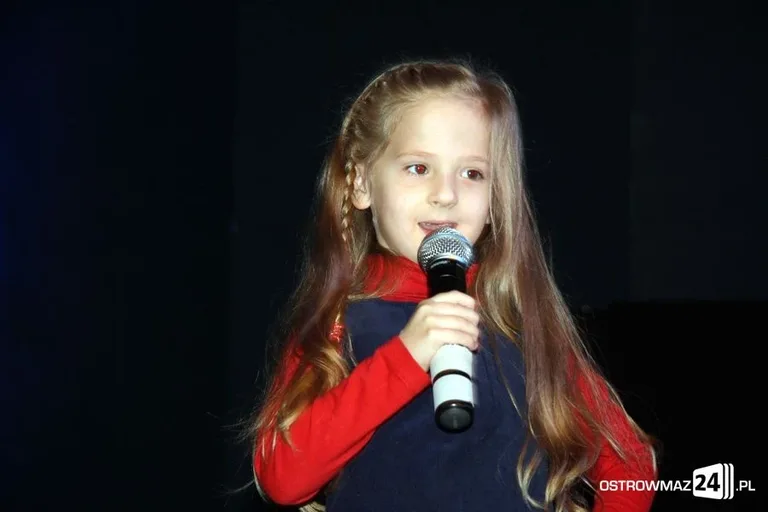 Dzieci śpiewały dla babć i dziadków (zdjęcia, wideo)