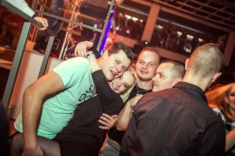 Andrzejki w klubie Capitol (zdjęcia)