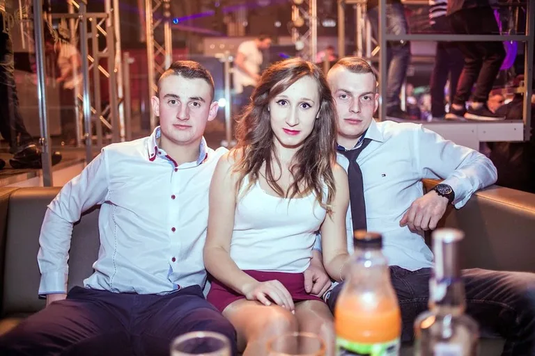 Andrzejki w klubie Capitol (zdjęcia)