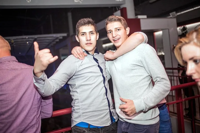 Andrzejki w klubie Capitol (zdjęcia)