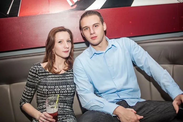 Andrzejki w klubie Capitol (zdjęcia)