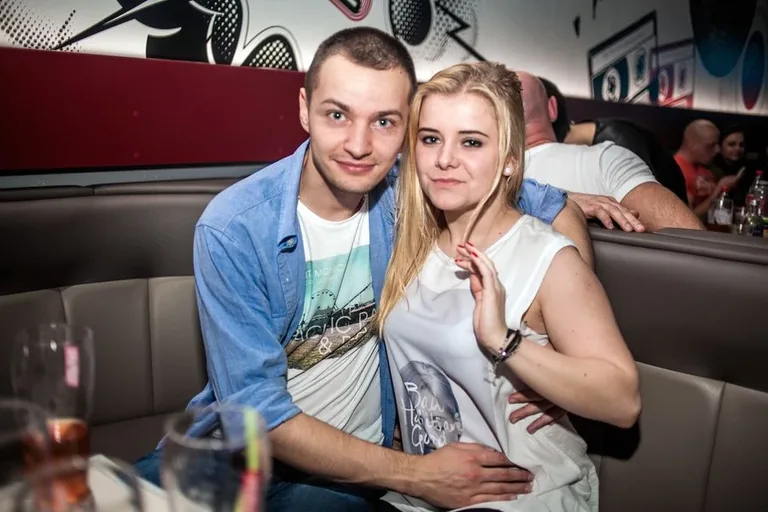 Andrzejki w klubie Capitol (zdjęcia)