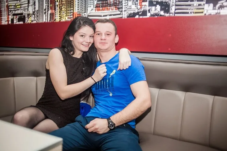 Andrzejki w klubie Capitol (zdjęcia)