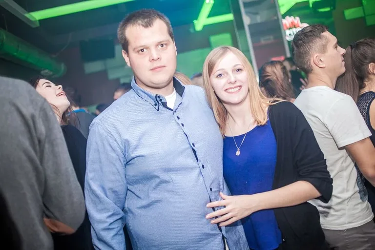 Andrzejki w klubie Capitol (zdjęcia)