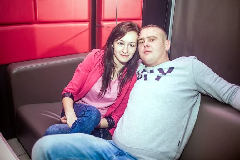Andrzejki w klubie Capitol (zdjęcia)