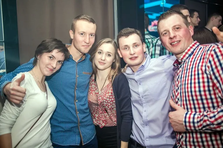 Andrzejki w klubie Capitol (zdjęcia)