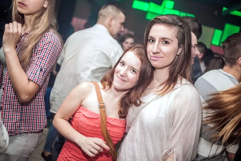 Andrzejki w klubie Capitol (zdjęcia)