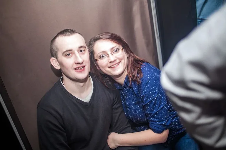 Andrzejki w klubie Capitol (zdjęcia)