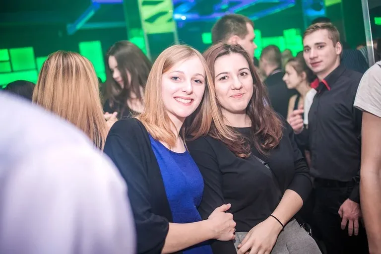 Andrzejki w klubie Capitol (zdjęcia)