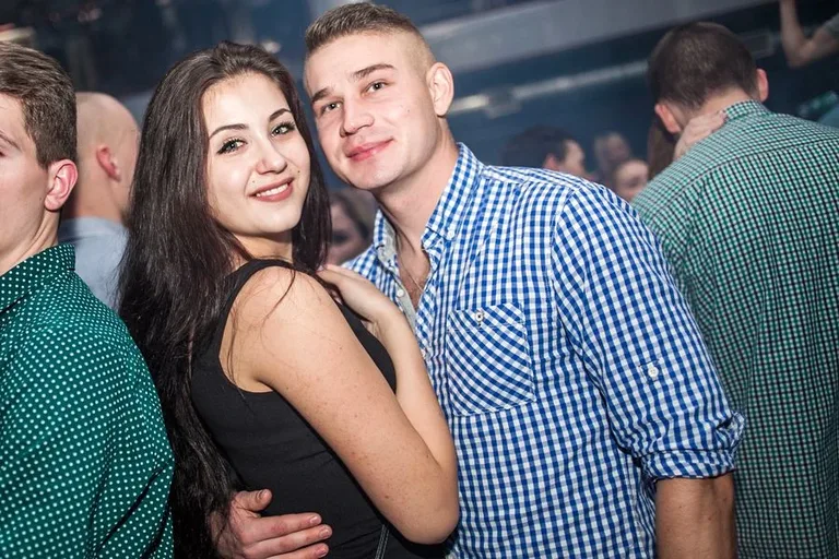 Andrzejki w klubie Capitol (zdjęcia)