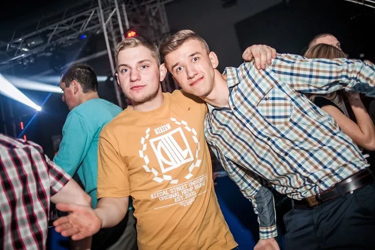 Andrzejki w klubie Capitol (zdjęcia)
