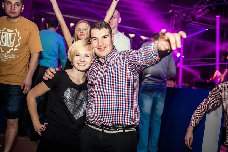 Andrzejki w klubie Capitol (zdjęcia)