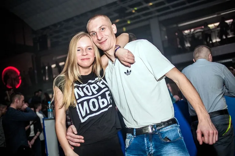 Andrzejki w klubie Capitol (zdjęcia)