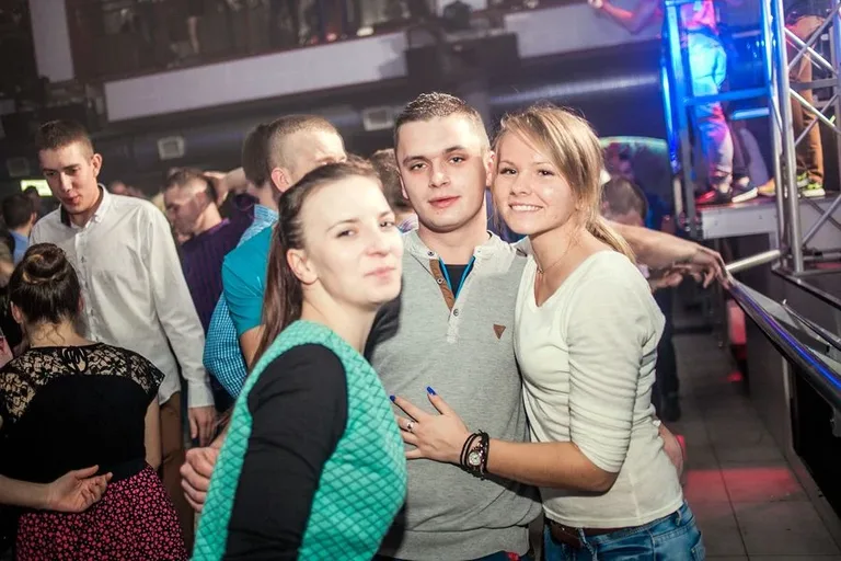 Andrzejki w klubie Capitol (zdjęcia)