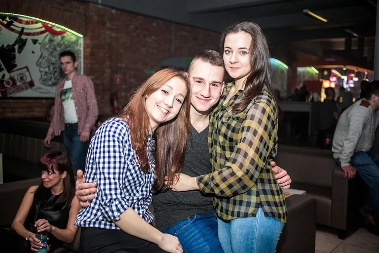 Andrzejki w klubie Capitol (zdjęcia)
