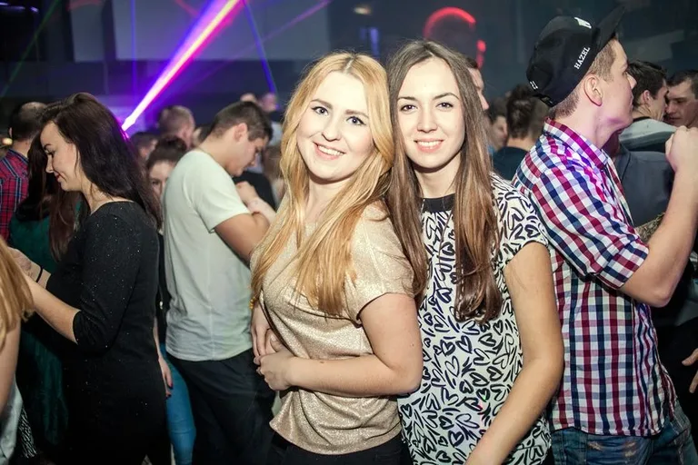 Andrzejki w klubie Capitol (zdjęcia)
