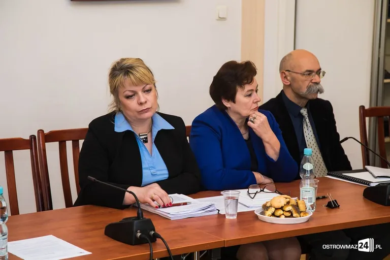 Taryfa na wodę i ścieki nie uległa zmianie (zdjęcia, wideo)