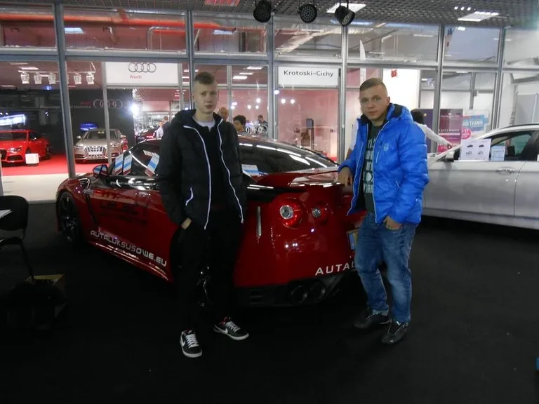 "Ekonomik" na Warsaw Moto Show (zdjęcia)