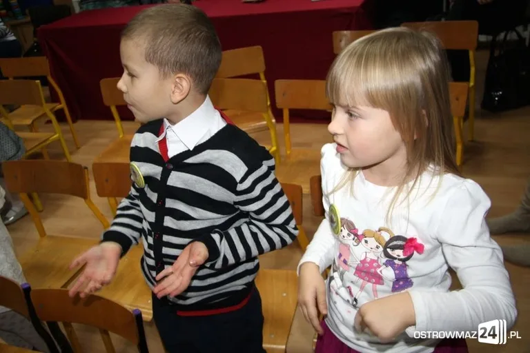 Przegląd piosenki religijnej (zdjęcia, wideo)