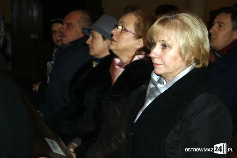 Samorządowcy z całego powiatu uczcili zmarłych