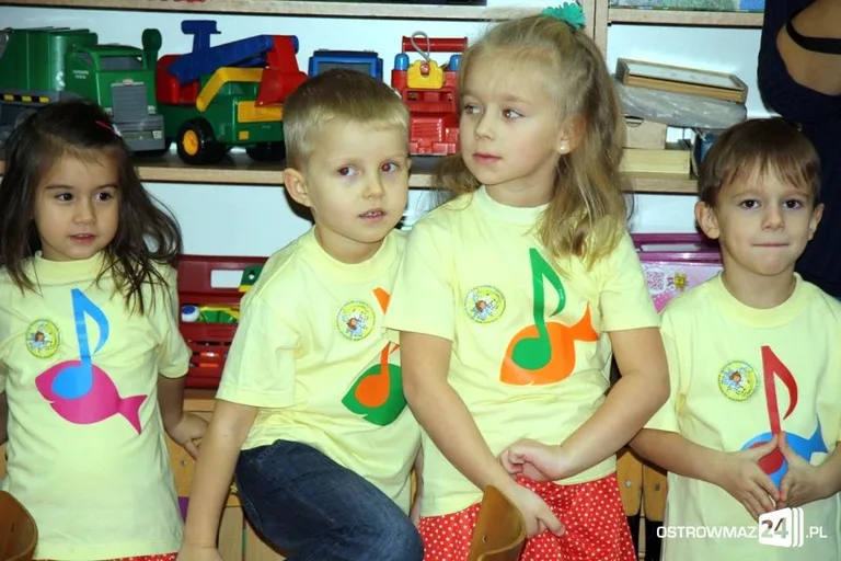 Przegląd piosenki religijnej (zdjęcia, wideo)