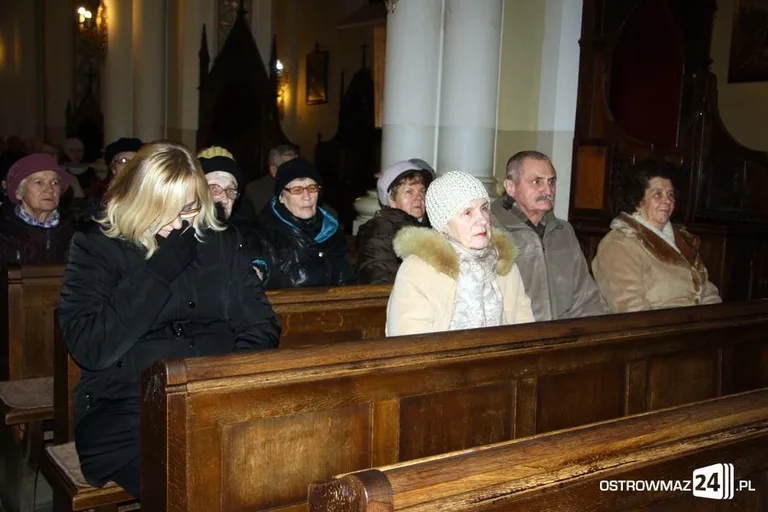 Samorządowcy z całego powiatu uczcili zmarłych