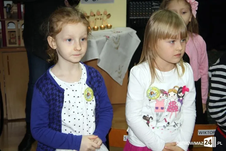Przegląd piosenki religijnej (zdjęcia, wideo)