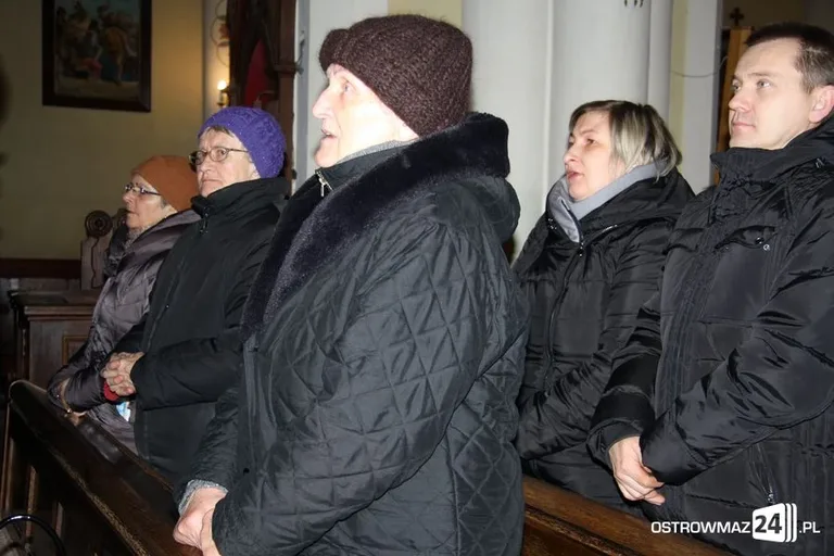 Samorządowcy z całego powiatu uczcili zmarłych