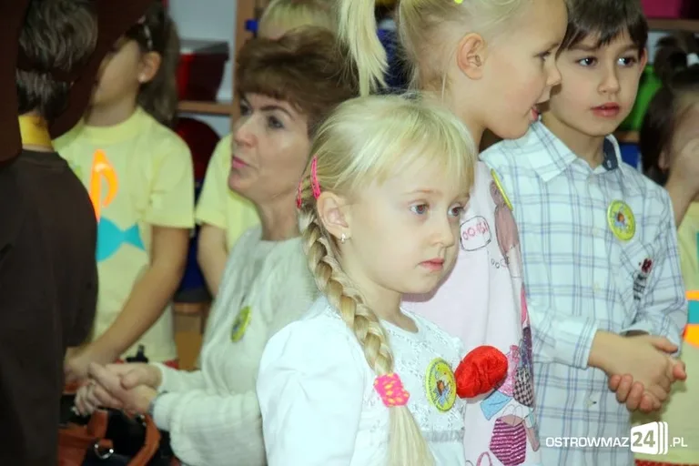 Przegląd piosenki religijnej (zdjęcia, wideo)