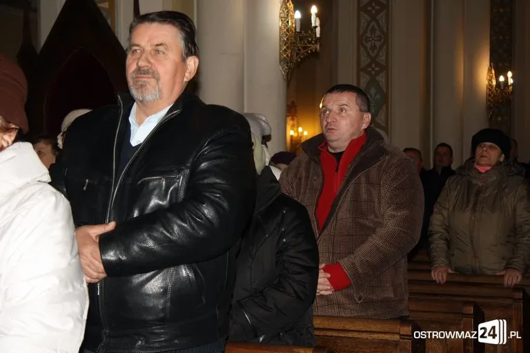 Samorządowcy z całego powiatu uczcili zmarłych