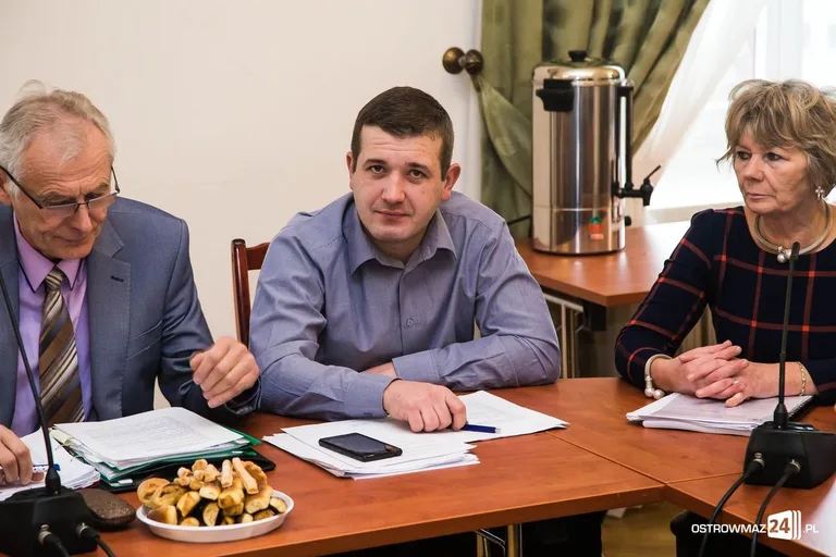 Taryfa na wodę i ścieki nie uległa zmianie (zdjęcia, wideo)