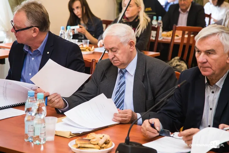 Taryfa na wodę i ścieki nie uległa zmianie (zdjęcia, wideo)