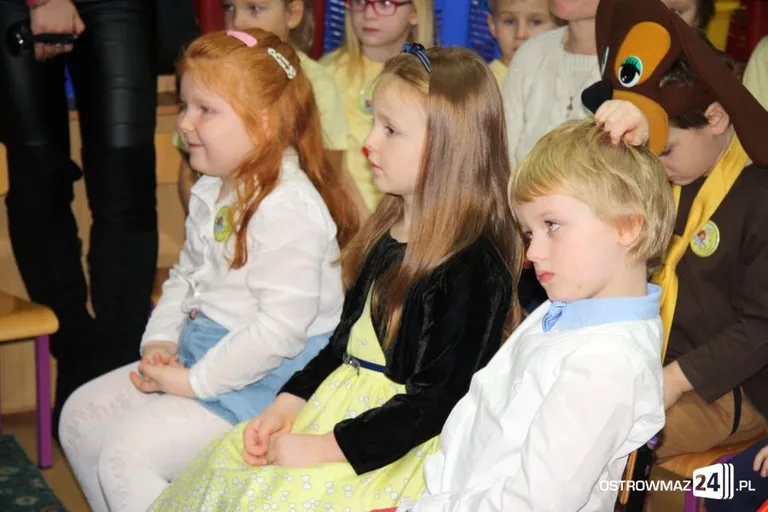 Przegląd piosenki religijnej (zdjęcia, wideo)