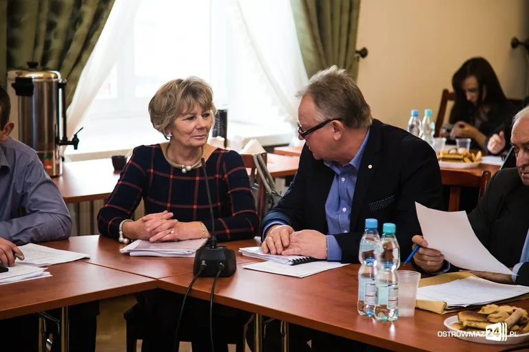 Taryfa na wodę i ścieki nie uległa zmianie (zdjęcia, wideo)