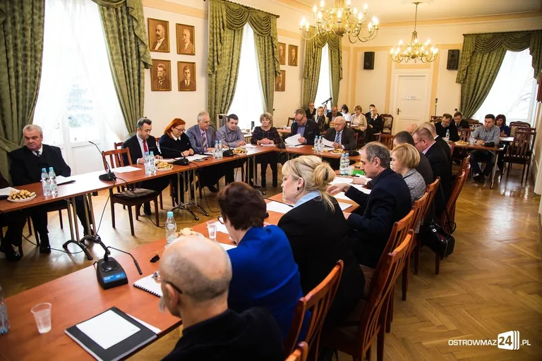 Taryfa na wodę i ścieki nie uległa zmianie (zdjęcia, wideo)